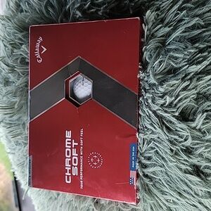 Callaway Golf Balls